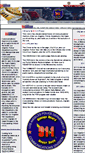 Mobile Screenshot of 911lapd.com
